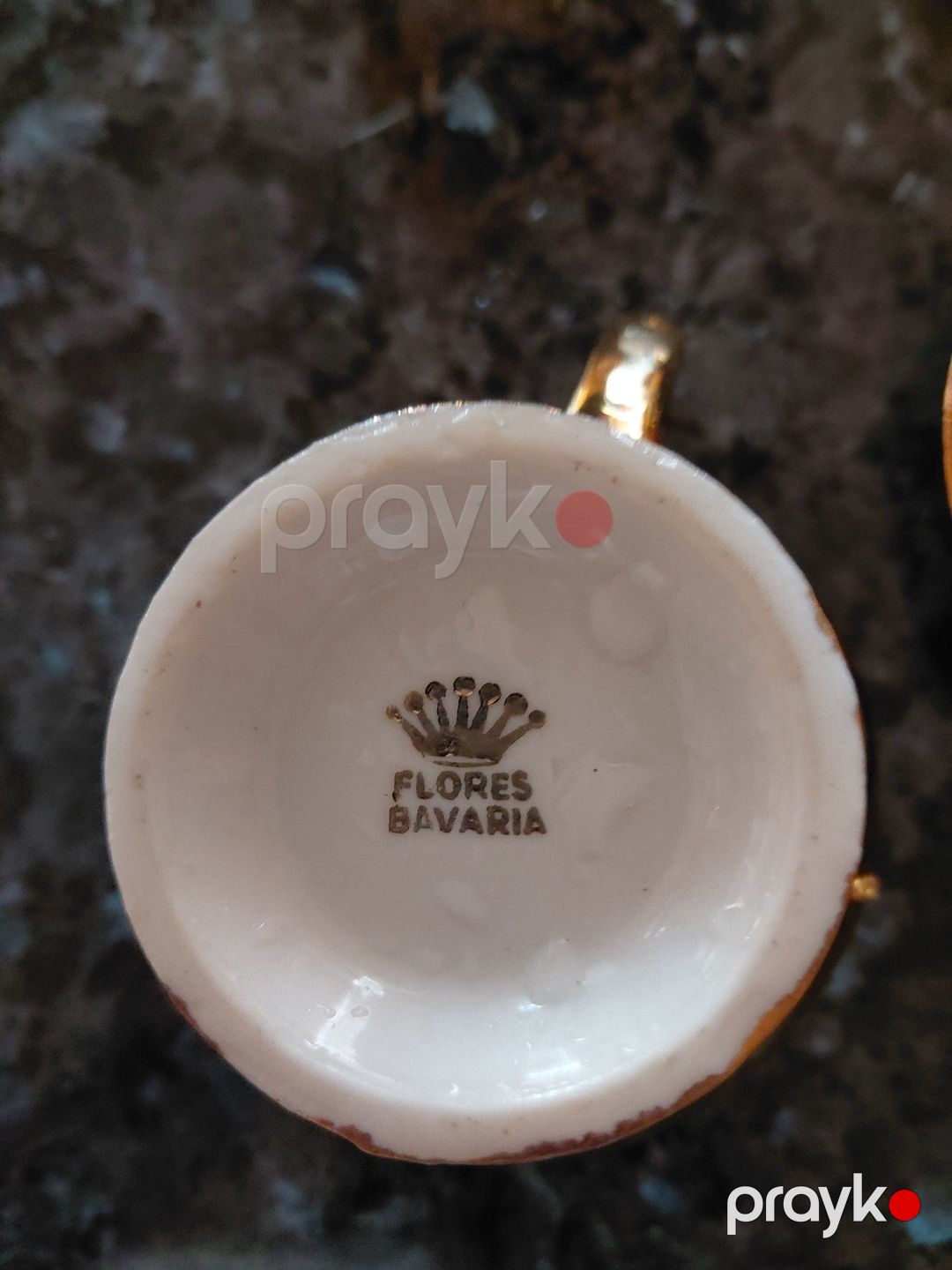 Çay servizi — Qablar və mətbəx əşyaları, Bakı (5)