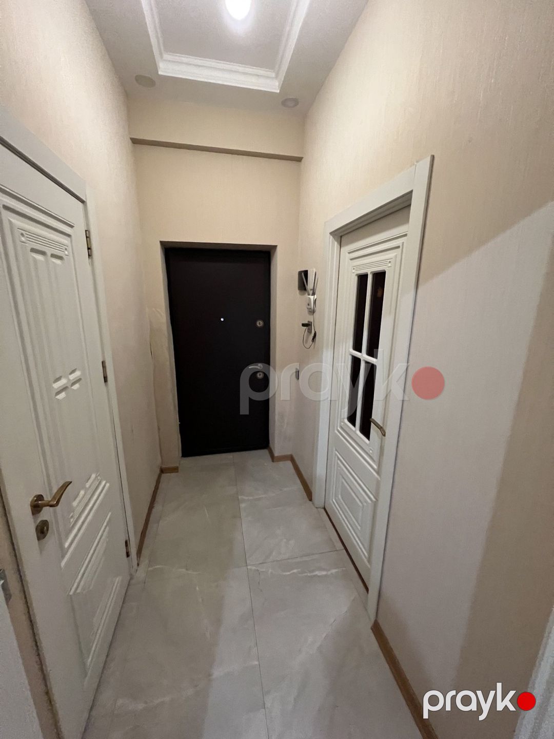İcarəyə verilir 2 otaqlı yeni tikili 50 m² — Mənzil, Bakı (6)