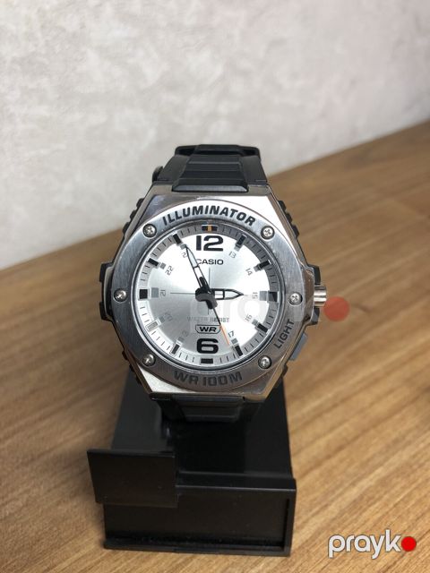 Casio MWA-100h qol saatı — Bakı