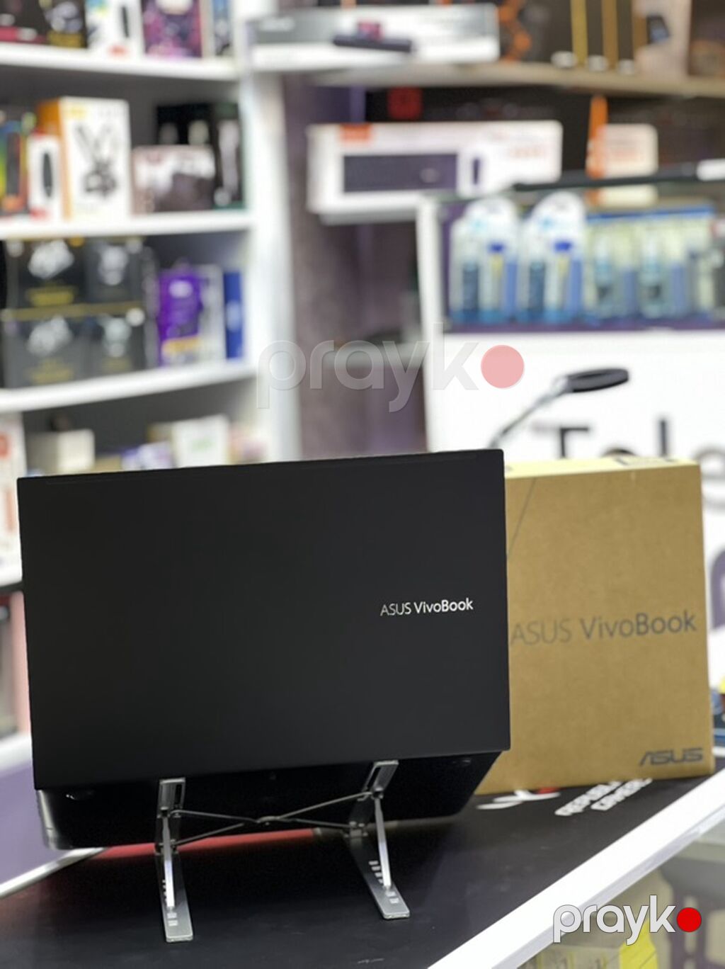 İşlənmiş ASUS Vivobook, 15.6 Intel Core i5, 512 GB, Ünvandan götürmə, Ödənişli çatdırılma, Rayonlara çatdırılma — Asus, Bakı (2)