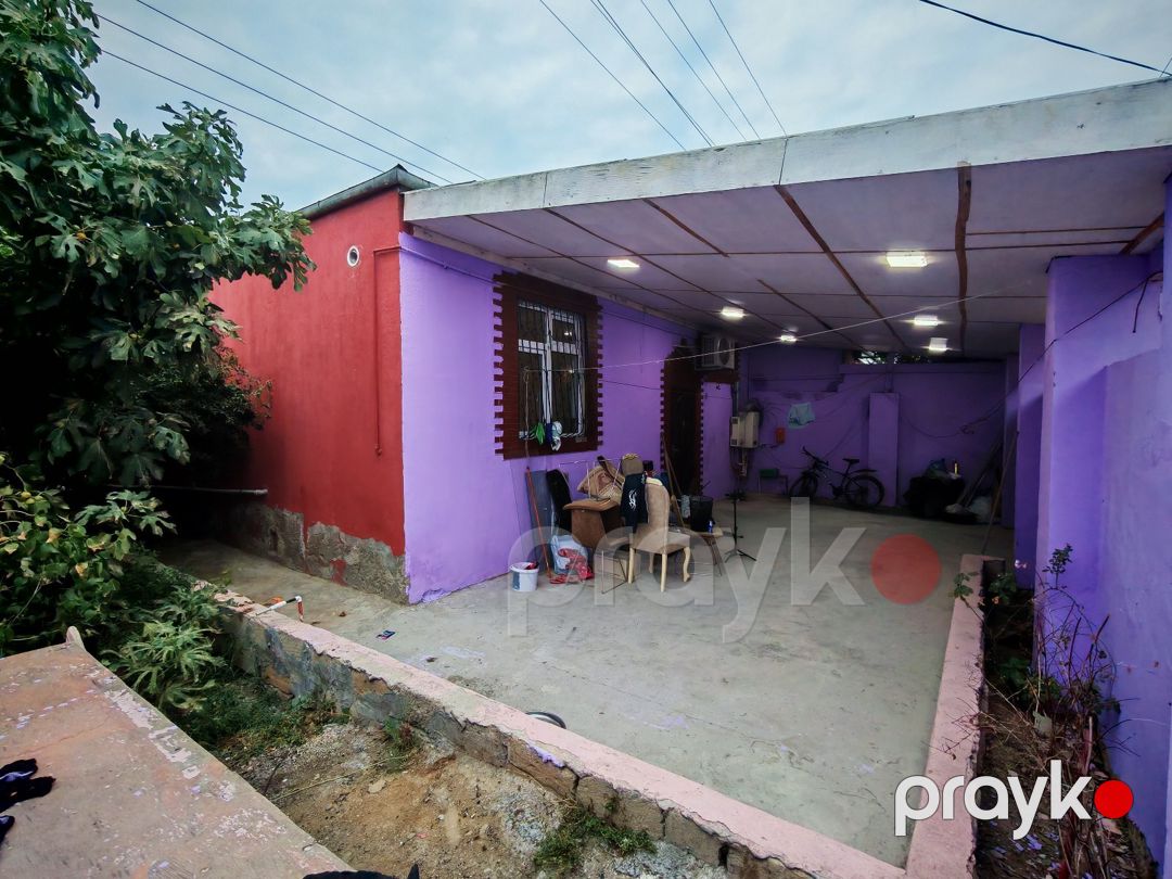 Həyət evi, Sumqayıt şəhər 76-cı məhəllə — Ev, villa, Sumqayıt (3)
