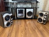 Samsung ev audio sistemi + tv altdigi — Akustik sistemlər