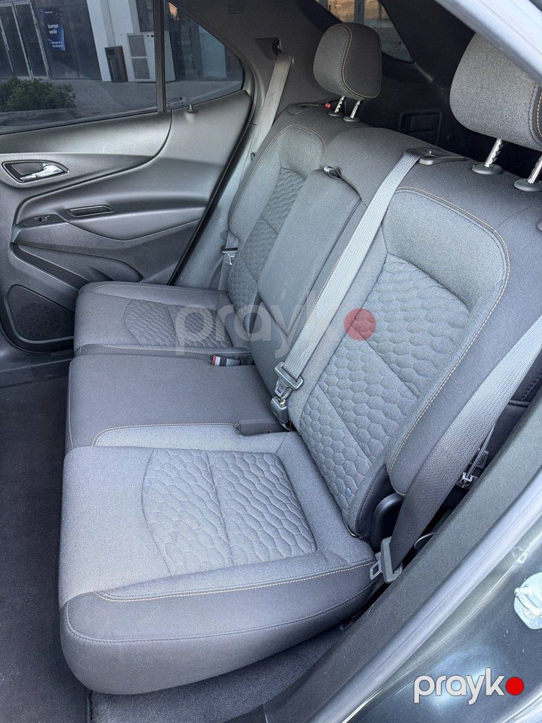 Chevrolet Equinox, 1.5 L, 2020 il, 215 000 km — Avtomobillər, Bakı (11)