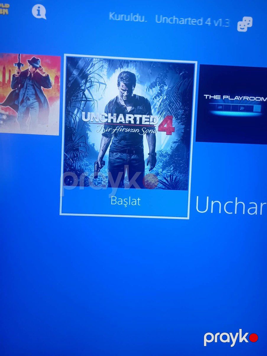 Sony PlayStation 4 Pro 1TB — Oyunlar, konsollər və proqramlar, Bakı (10)