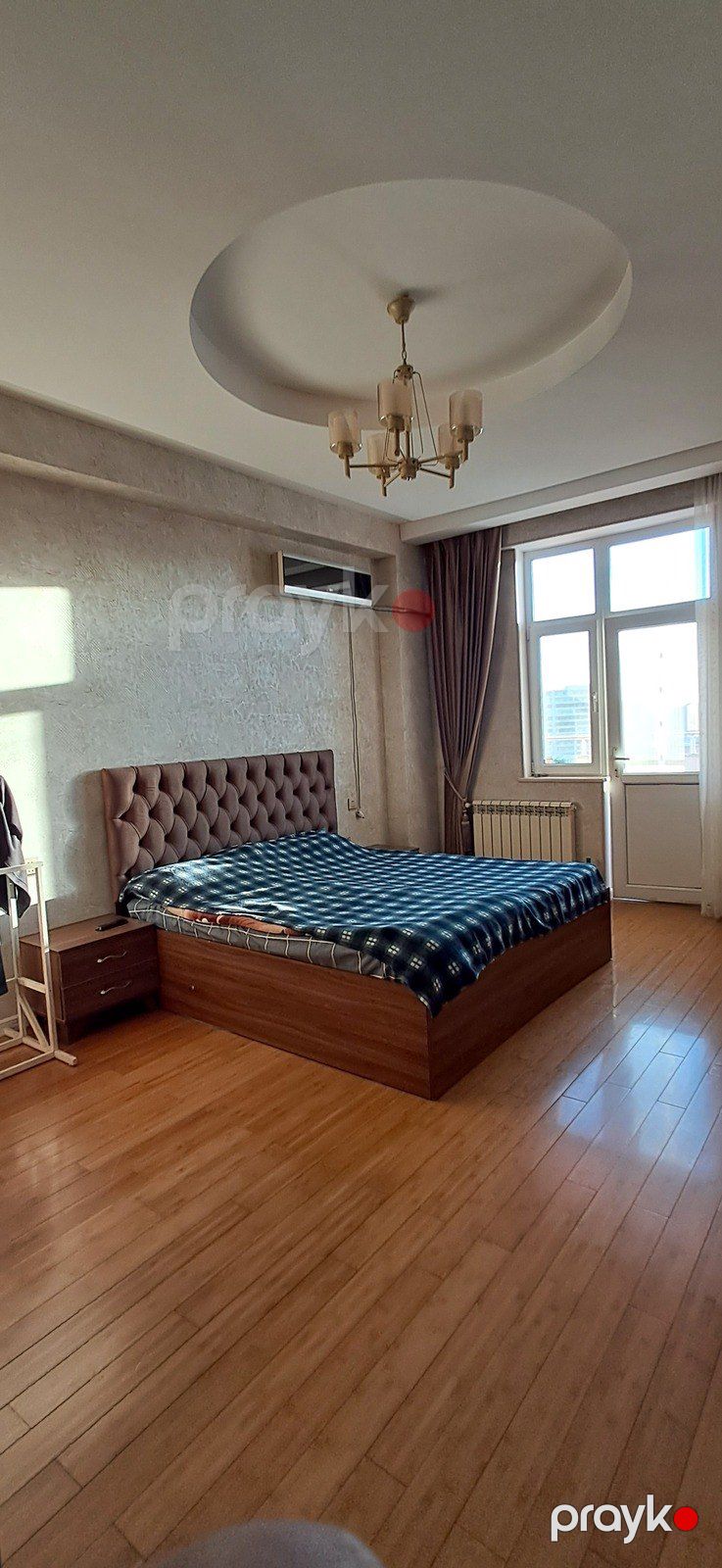Satılır 2 otaqlı yeni tikili 86 m² — Mənzil, Bakı (2)