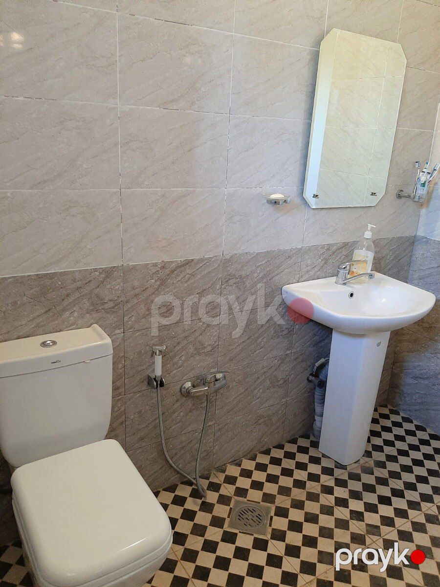 Satılır 4 otaqlı həyət evi/bağ evi 100 m² — Ev, villa, Bakı (12)