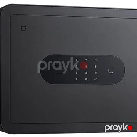 Seyf "Xiaomi Smart safe box NEW (BHR7260CN)" — Bakı