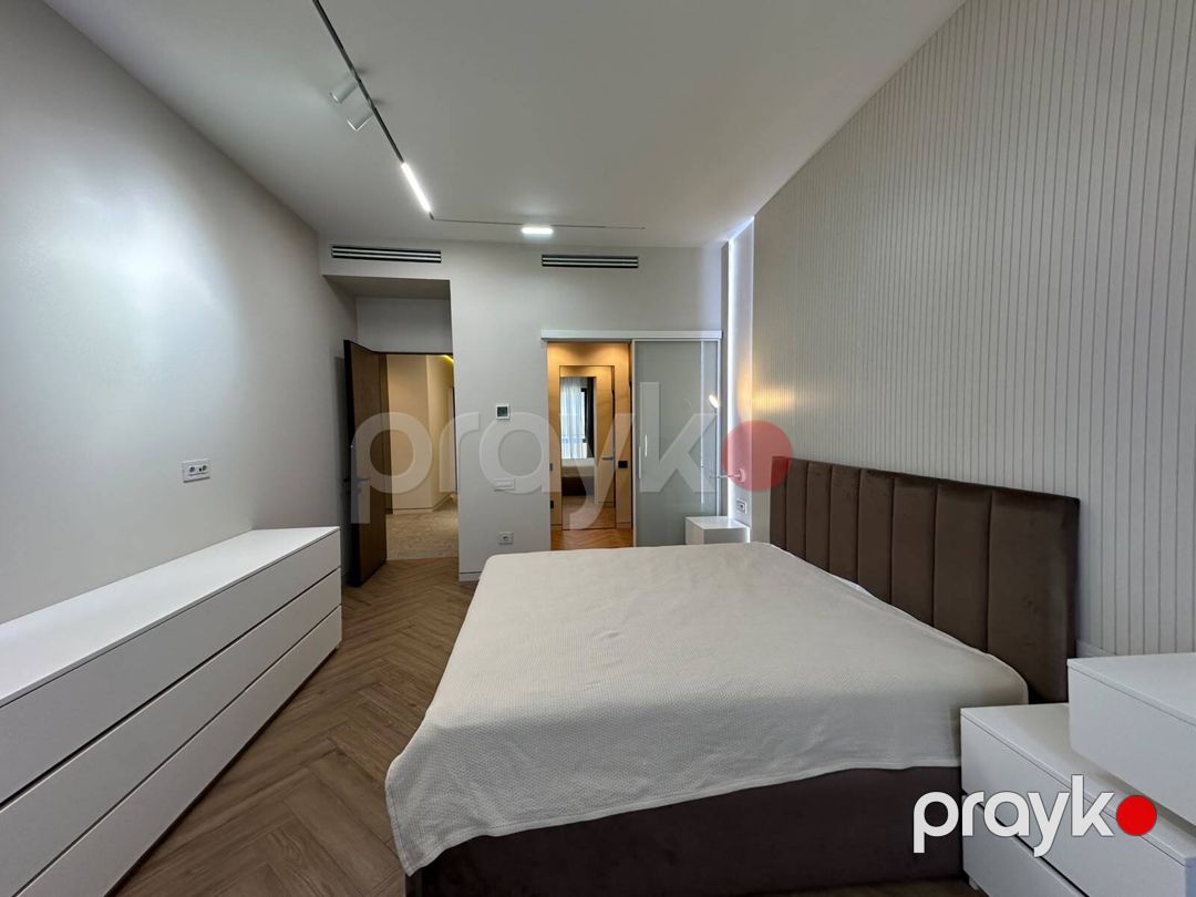 Satılır 4 otaqlı yeni tikili 150 m² — Mənzil, Bakı (7)