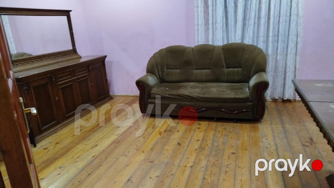 İcarəyə verilir 2 otaqlı həyət evi/bağ evi 55 m² — Ev, villa, Bakı (6)