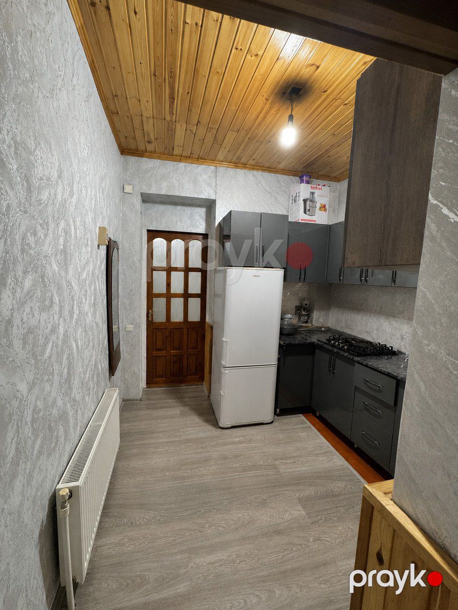 Satılır 3 otaqlı həyət evi/bağ evi 70 m² — Ev, villa, Bakı (8)