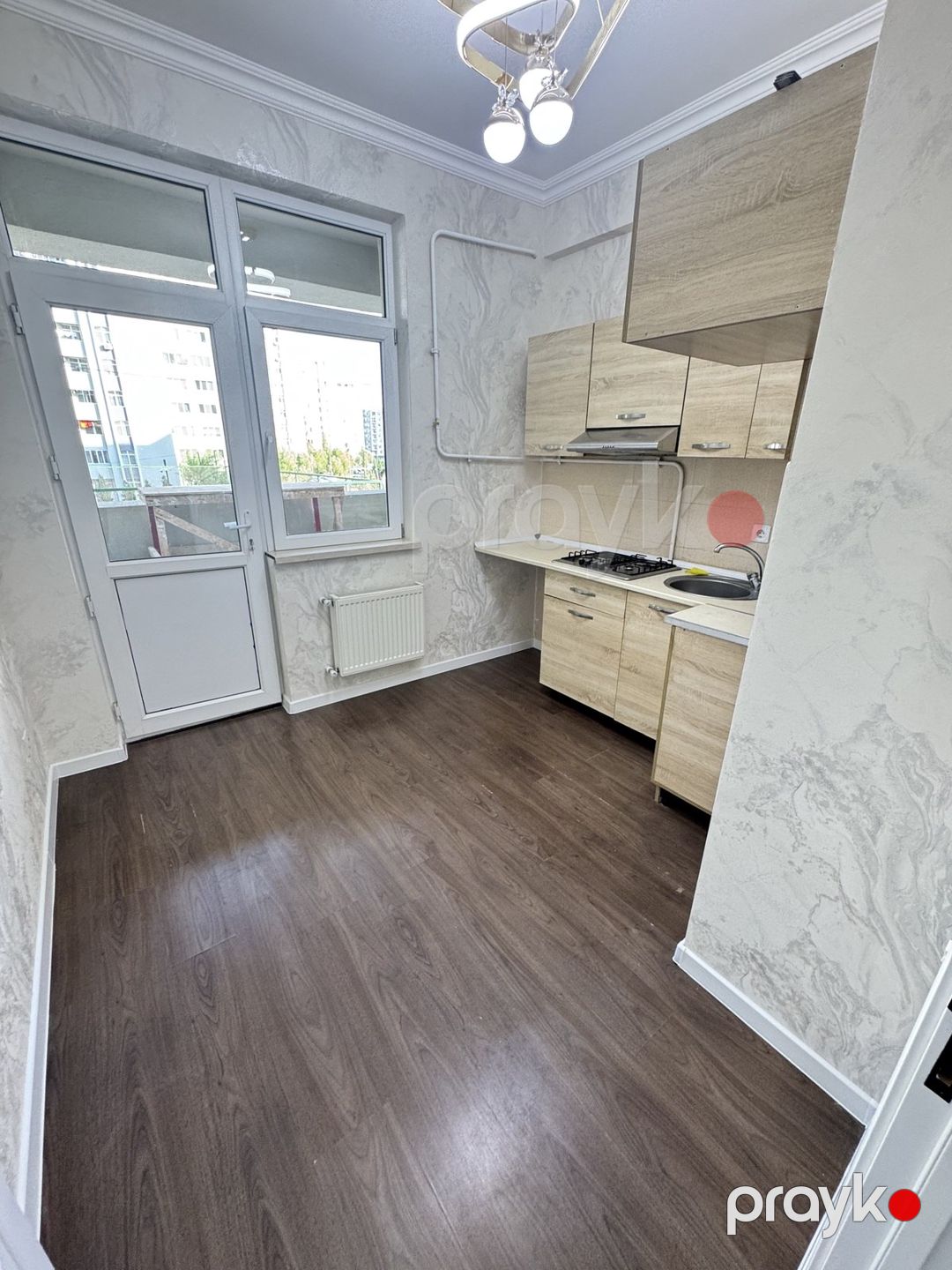 Satılır 2 otaqlı yeni tikili 65 m² — Mənzil, Bakı (9)