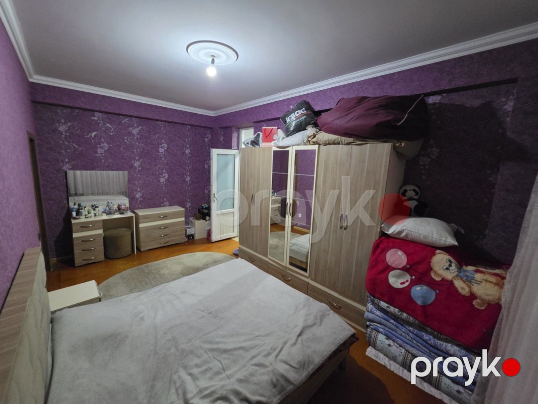 Satılır 2 otaqlı köhnə tikili 78 m² — Mənzil, Bakı (5)