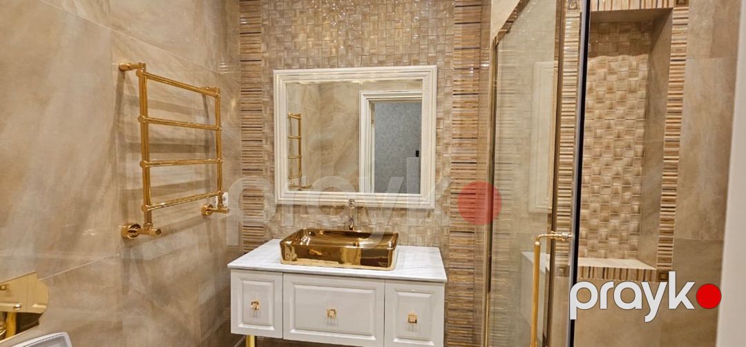 Satılır 4 otaqlı yeni tikili 205 m² — Mənzil, Bakı (10)
