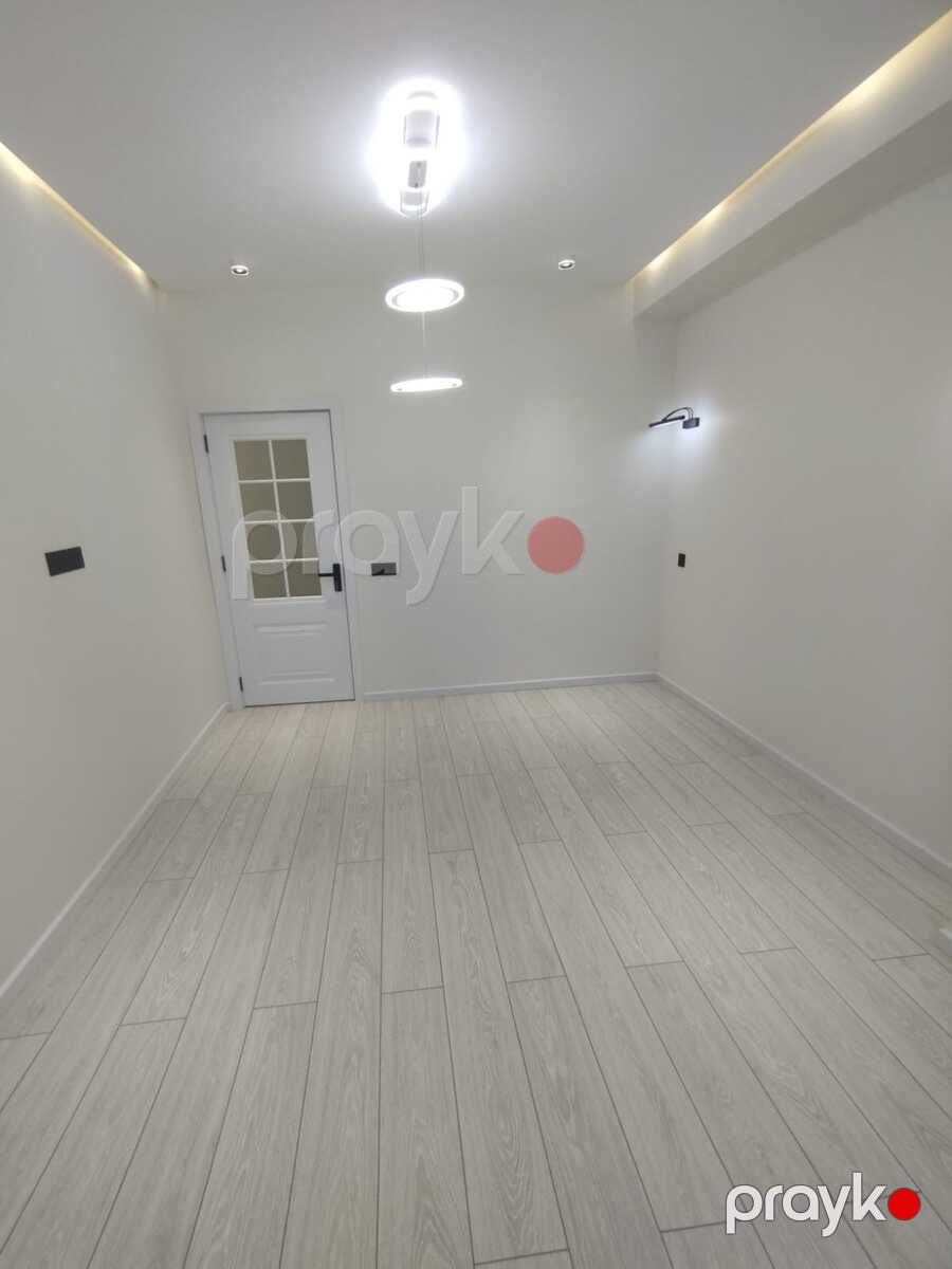 Satılır 3 otaqlı yeni tikili 82 m² — Mənzil, Bakı (3)