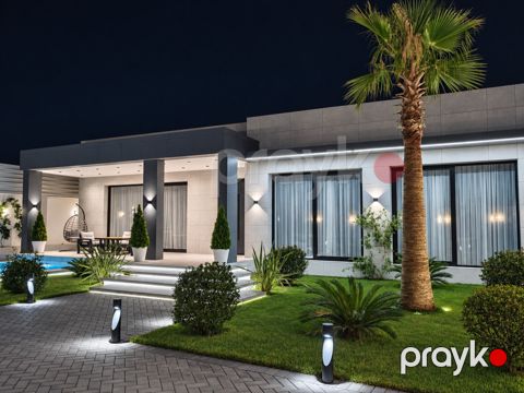 Satılır 4 otaqlı həyət evi/bağ evi 280 m² — Bakı