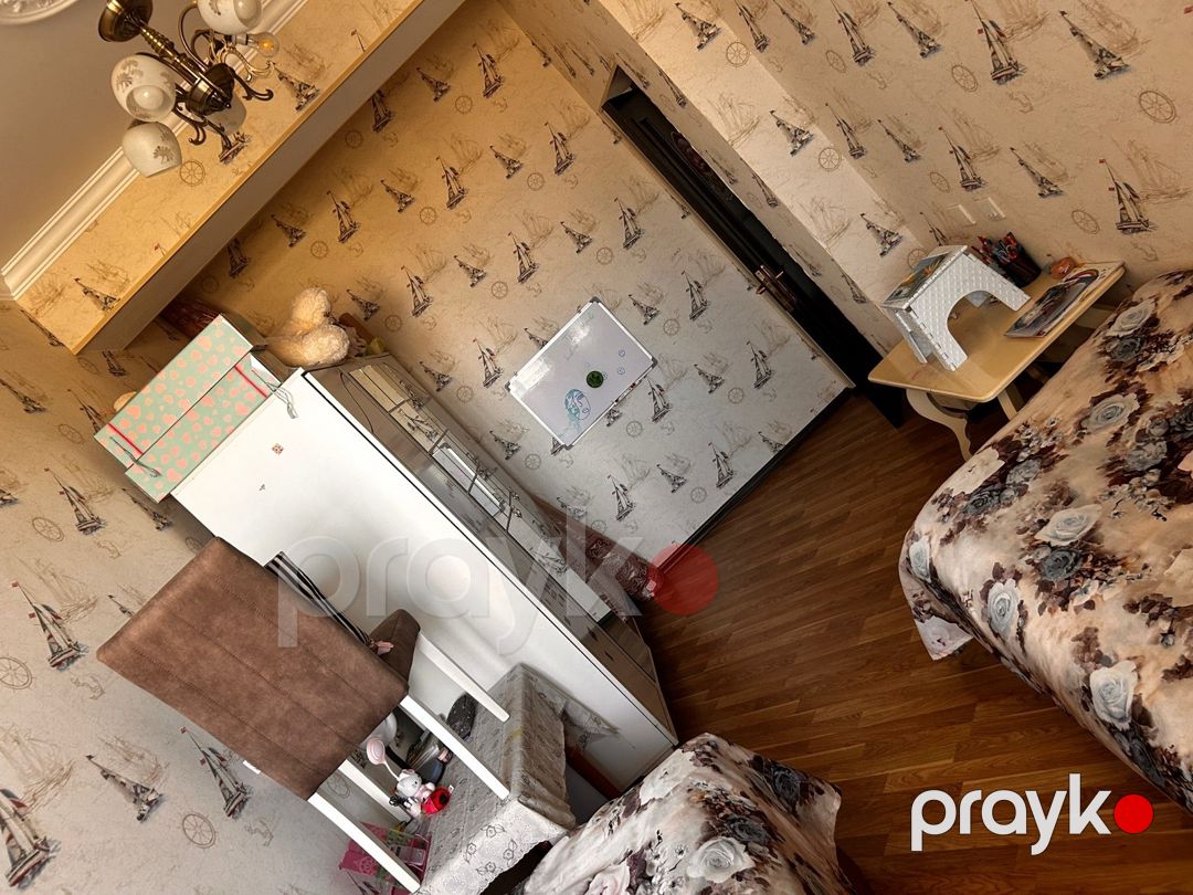 3-otaqlı yeni tikili, Lökbatan qəs., 103 m² — Mənzil, Bakı (12)