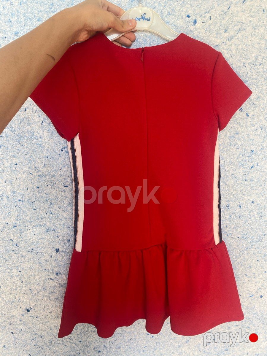 Платье — Geyim, ayakkabı, aksesuarlar, Bakı (2)