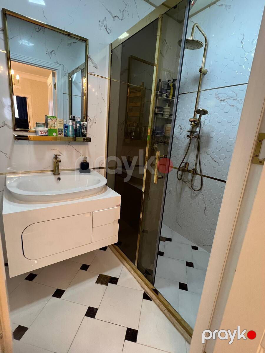 Satılır 3 otaqlı yeni tikili 118 m² — Mənzil, Bakı (9)