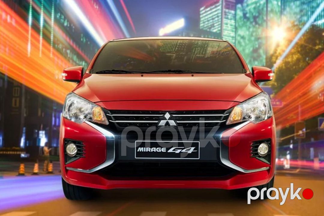 "Mitsubishi Mirage/Attrage" ehtiyat hissələri — Ehtiyat hissələri və aksesuarlar, Bakı (3)