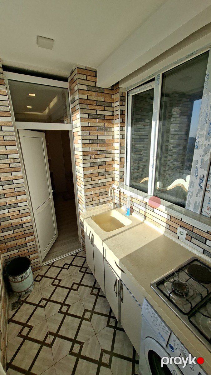 İcarəyə verilir 2 otaqlı yeni tikili 60 m² — Mənzil, Xırdalan (11)