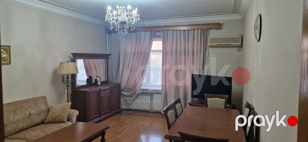 İcarəyə verilir 2 otaqlı köhnə tikili 55 m² — Mənzil, Bakı (2)