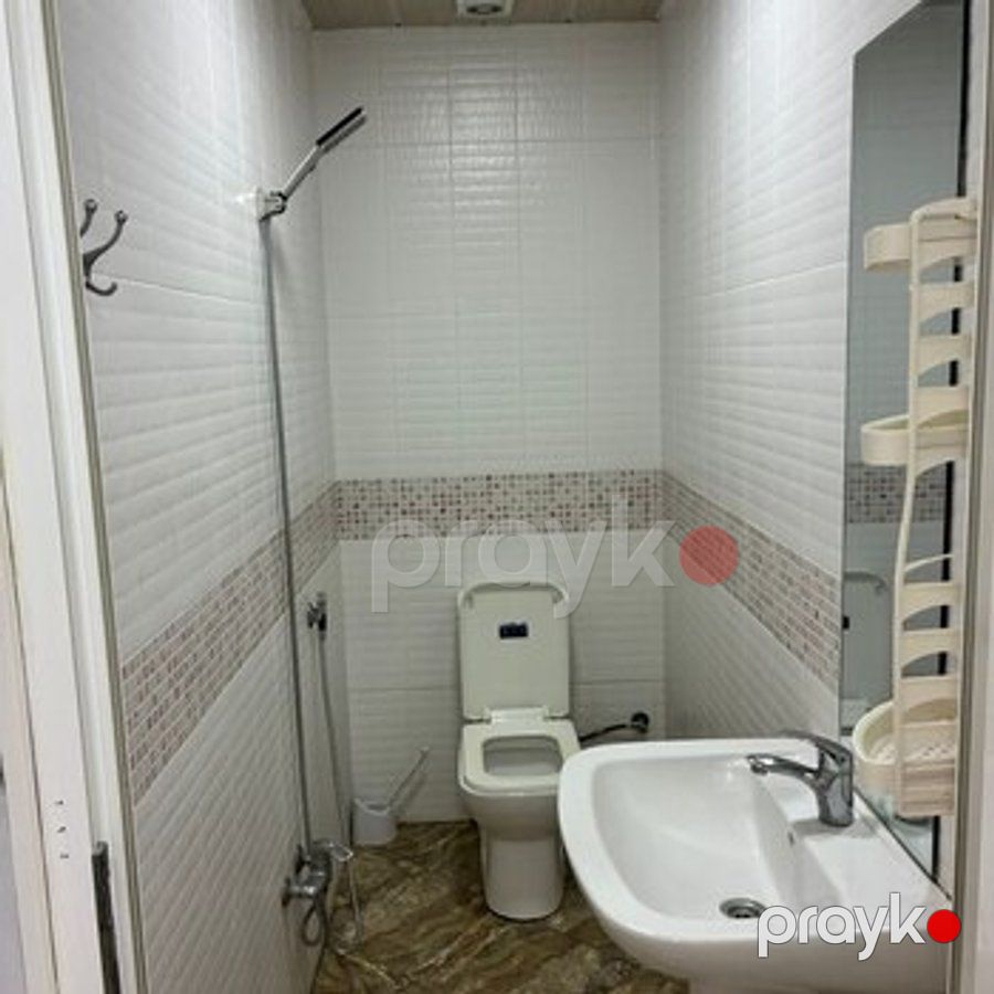 2-otaqlı yeni tikili kirayə verilir, Sumqayıt ş., 84 m² — Mənzil, Sumqayıt (12)