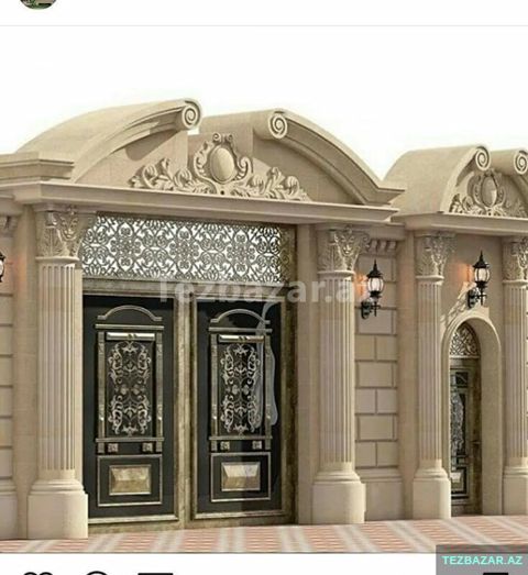 Ağlay daşları və quraşdırılması — Building materials