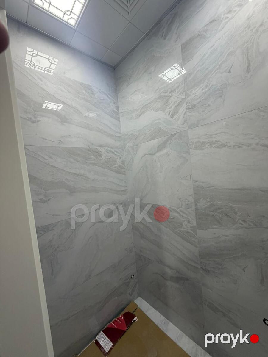 Satılır 3 otaqlı yeni tikili 95 m² — Mənzil, Bakı (8)
