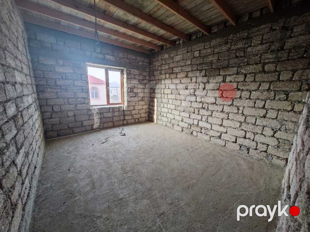 Satılır 5 otaqlı həyət evi/bağ evi 290 m² — Ev, villa, Bakı (6)