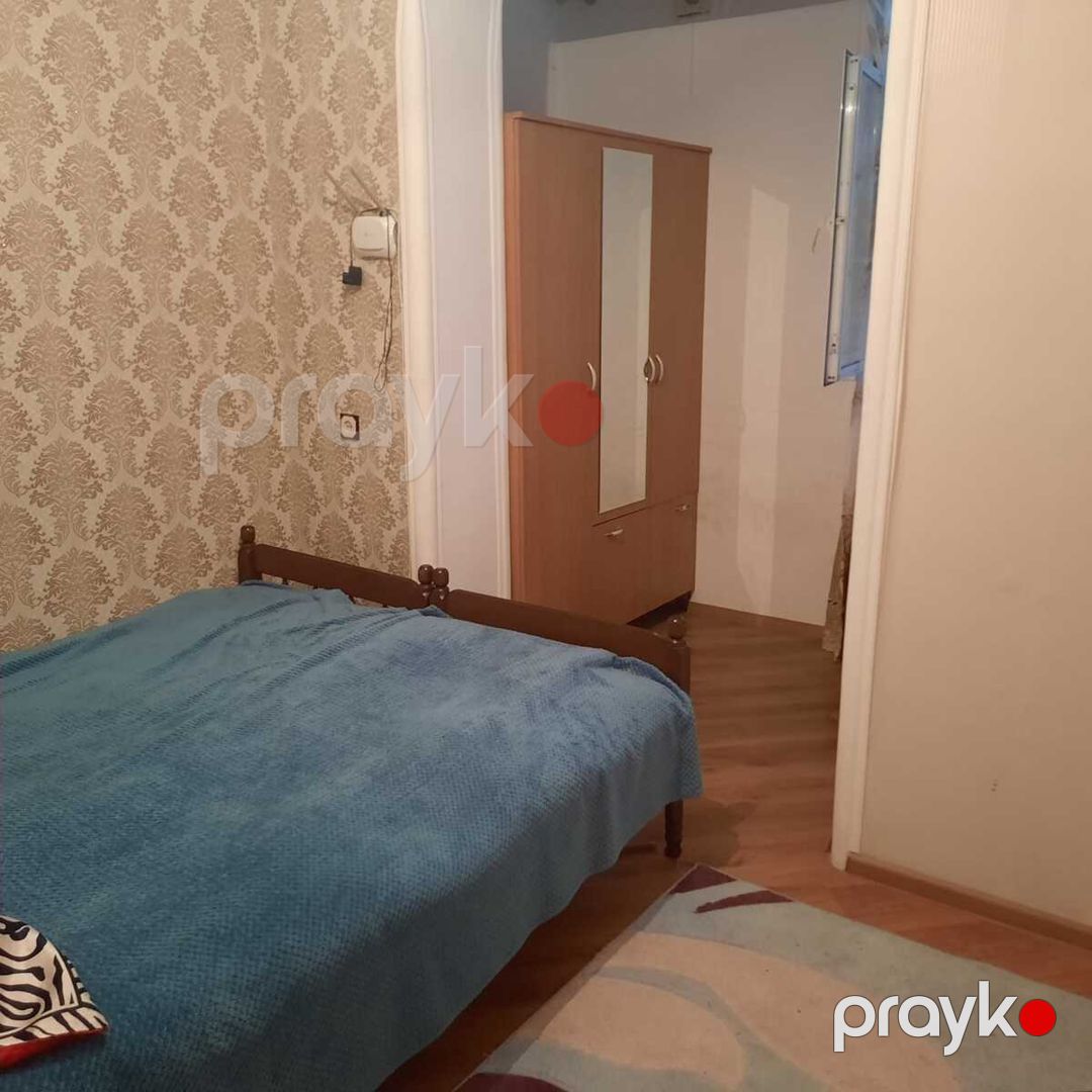 2-otaqlı mənzil kirayə verilir, Xalqlar Dostluğu m., 50 m² — Mənzil, Bakı (4)