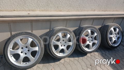 Disklər R18 — Bakı