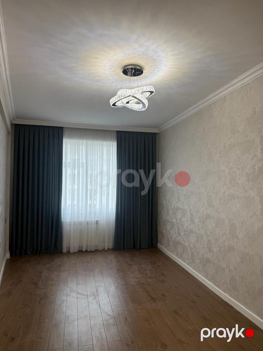 Satılır 2 otaqlı yeni tikili 53 m² — Mənzil, Bakı (9)