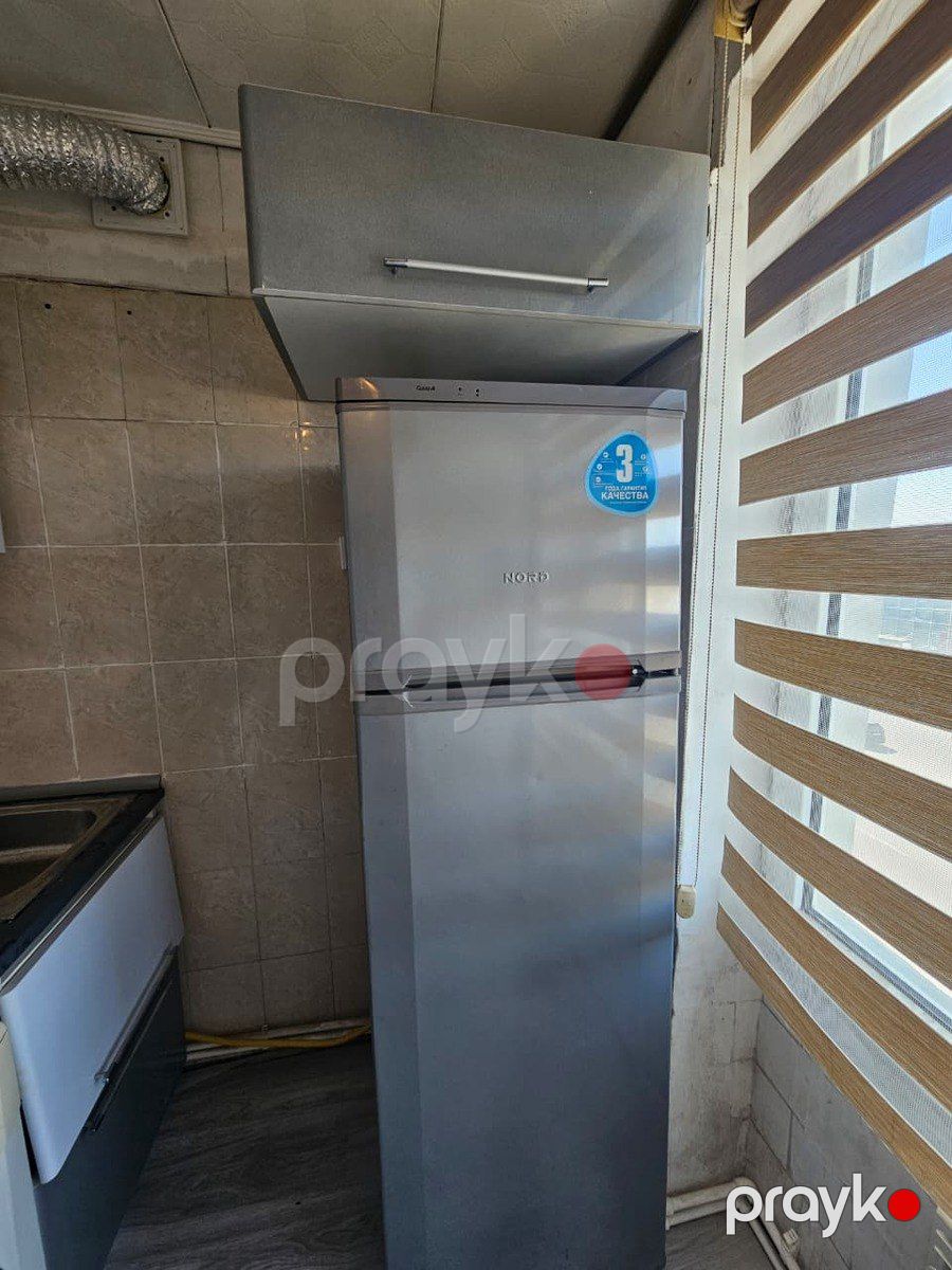 İcarəyə verilir 1 otaqlı köhnə tikili 35 m² — Mənzil, Bakı (7)