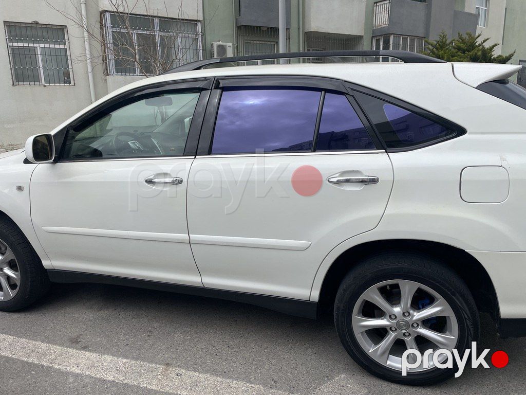 Lexus RX 350, 3.5 L, 2008 il, 217 000 km — Avtomobillər, Bakı (3)
