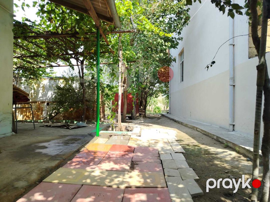 Həyət evi, Fatmayı qəs — Ev, villa, Bakı (2)