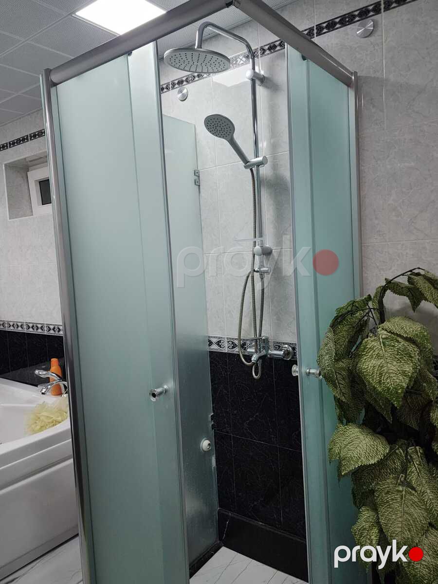 İcarəyə verilir 6 otaqlı köhnə tikili 180 m² — Mənzil, Bakı (9)