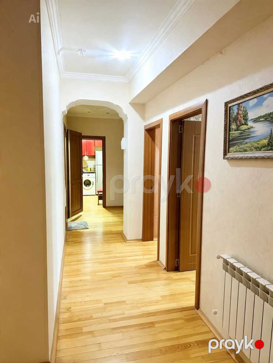 Satılır 3 otaqlı yeni tikili 90 m² — Mənzil, Bakı (8)