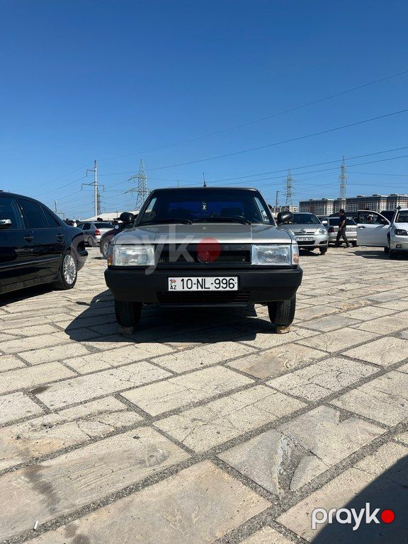 Tofas Sahin, 1.6 L, 2004 il, 97 000 km — Avtomobillər, Bakı