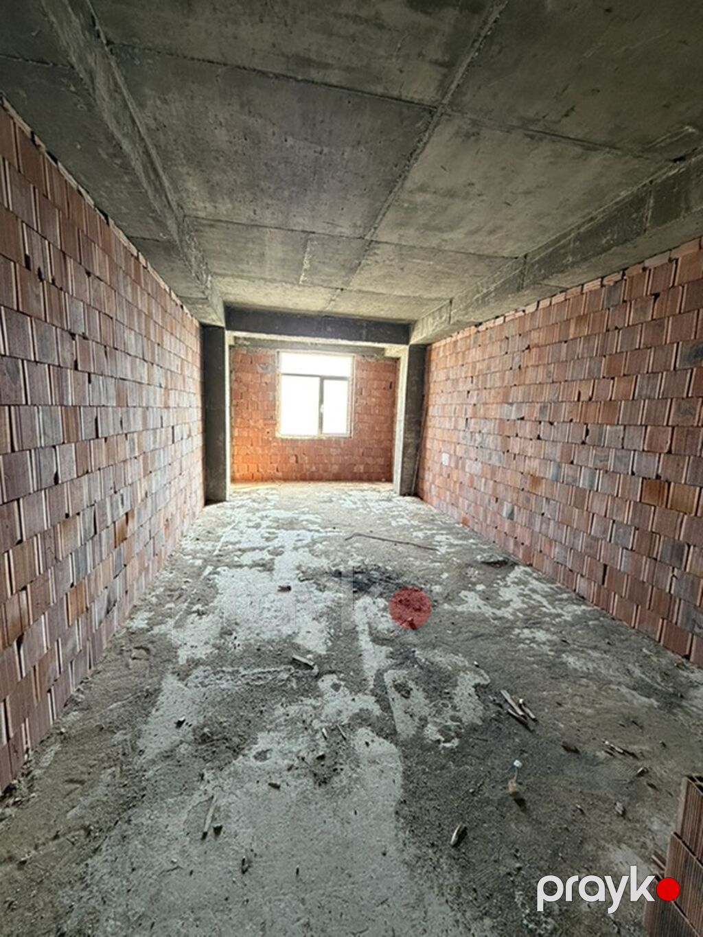 2 otaqlı, Yeni tikili, 109 kv. m — Mənzil, Bakı (5)