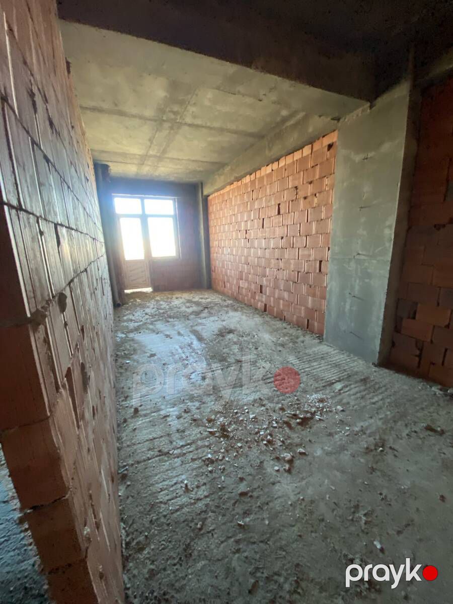 2-otaqlı yeni tikili, Xırdalan ş., 76 m² — Mənzil, Xırdalan (4)