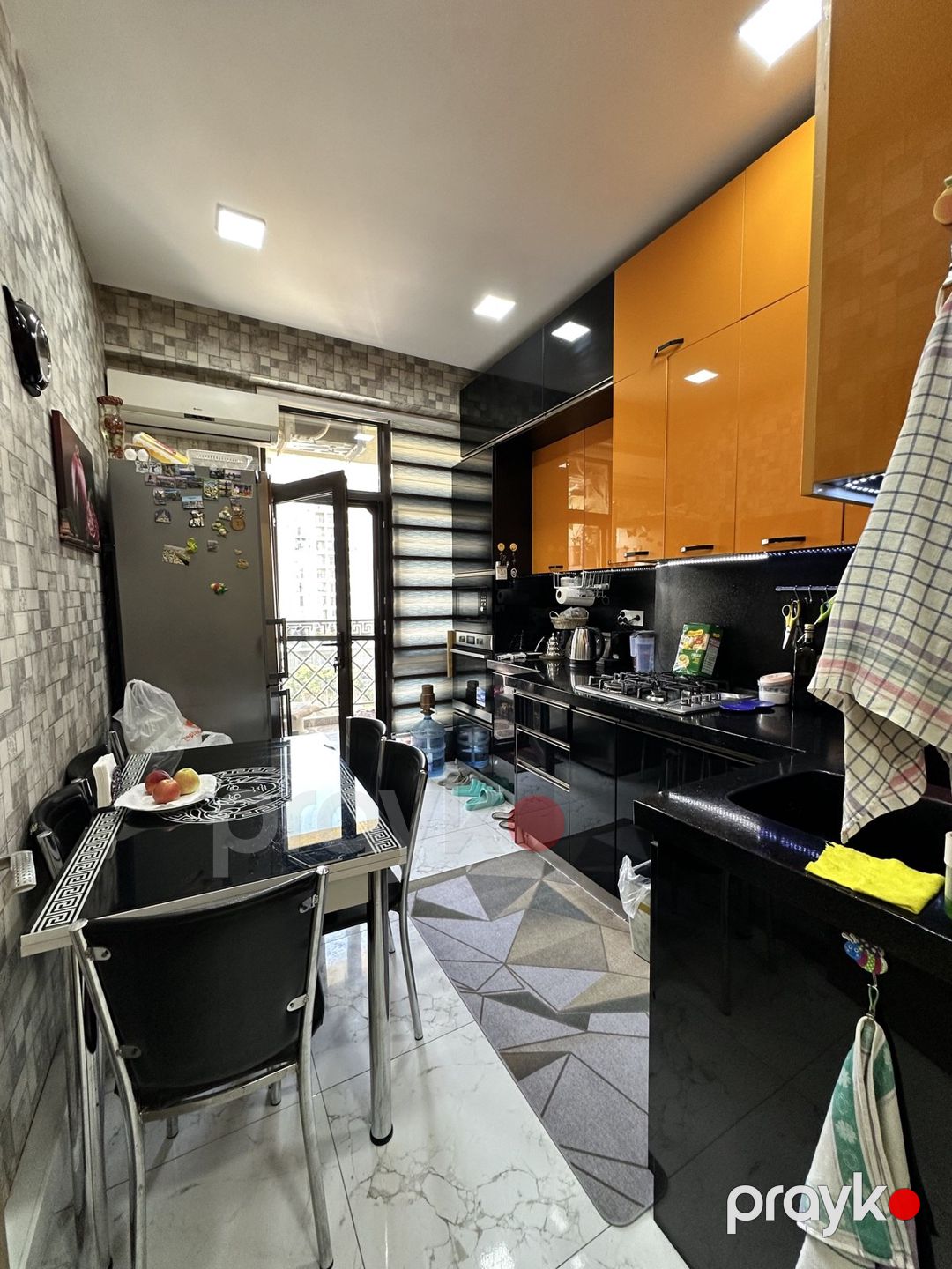 Satılır 3 otaqlı yeni tikili 86 m² — Mənzil, Bakı (12)