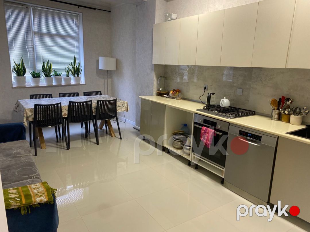 2-otaqlı yeni tikili, 5-ci mkr., 90 m² — Mənzil, Sumqayıt (4)