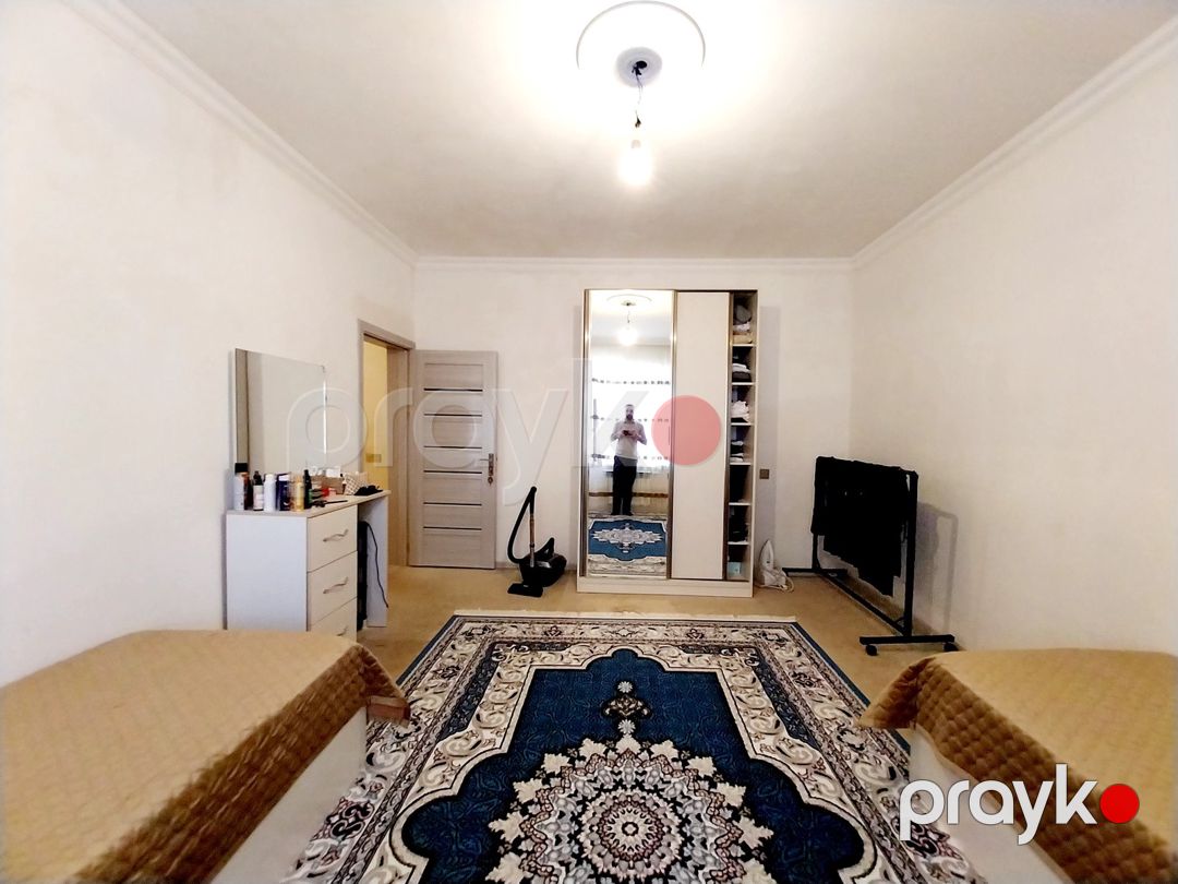 Satılır 3 otaqlı həyət evi/bağ evi 90 m² — Ev, villa, Bakı (6)