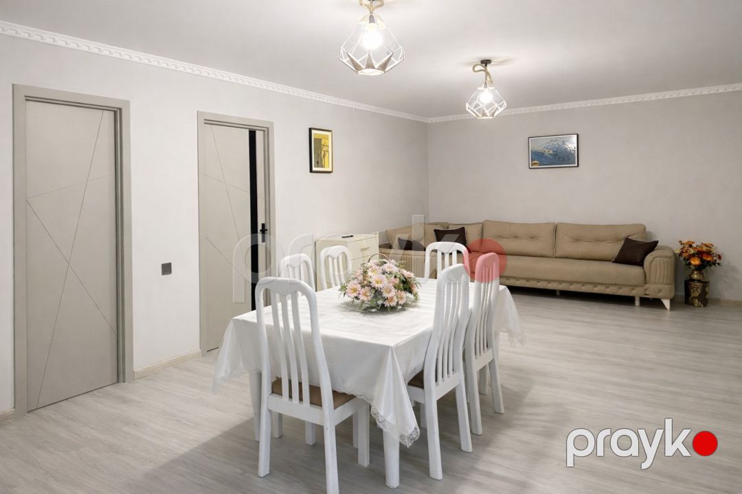 Villa kirayə verilir, Qəbələ ş — Ev, villa, Qəbələ (5)