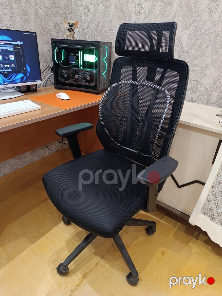 Ultra Rənder Gaming Setup — Masaüstü kompüterlər, Bakı (2)