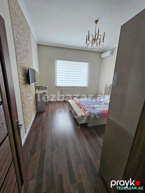 Mərdəkan qes.bag evi satilir — Ev, villa, Bakı (5)