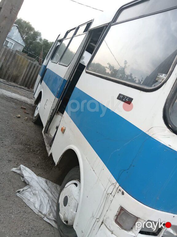 Iveco Otoyol, 3.9 L, 1998 il, 500 000 km — Avtobus, Lənkəran (11)