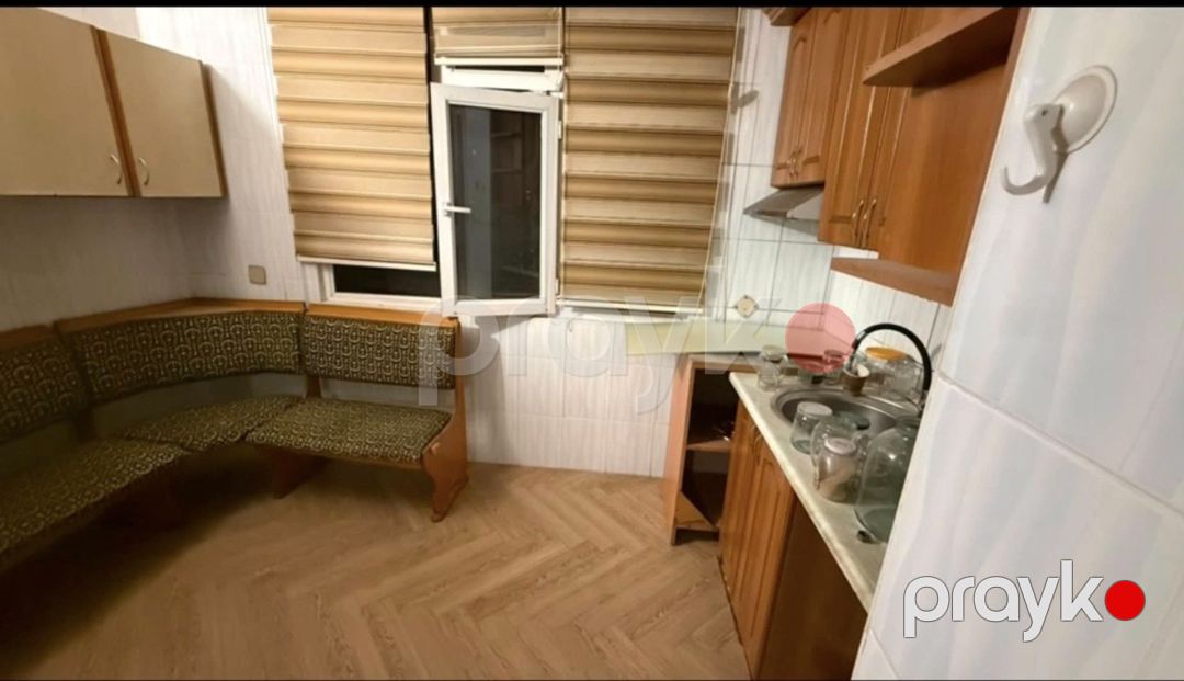 Satılır 2 otaqlı köhnə tikili 50 m² — Mənzil, Bakı (4)