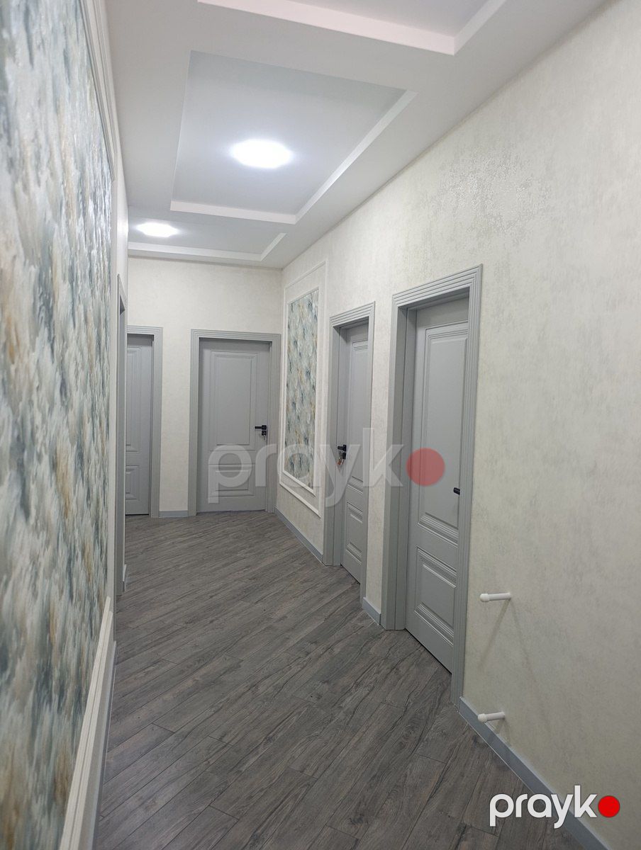 Satılır 4 otaqlı həyət evi/bağ evi 125 m² — Ev, villa, Bakı (7)