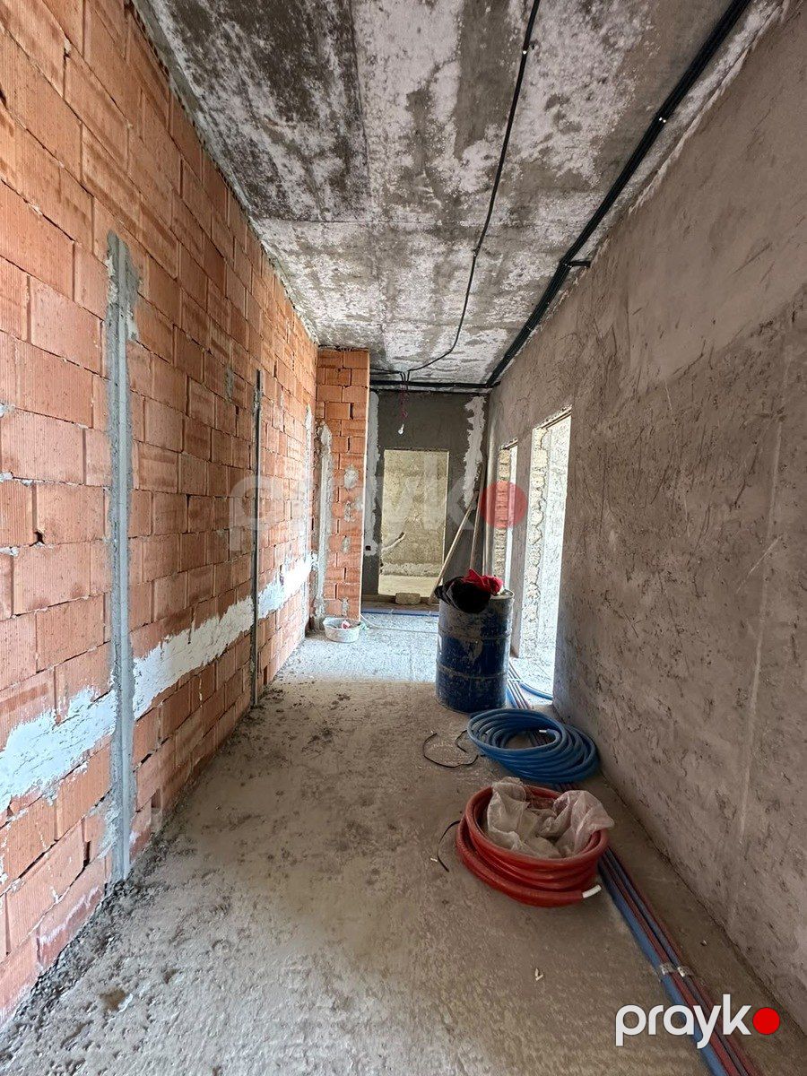 Satılır 6 otaqlı həyət evi/bağ evi 280 m² — Ev, villa, Bakı (8)